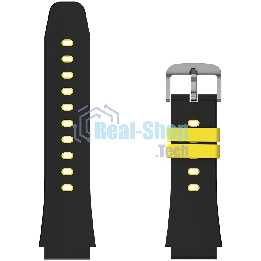 Умные часы Canyon CNE-KW41YB Kids