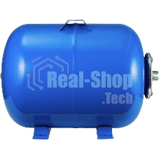 Гидроаккумулятор Джилекс Г 50 ХИТ 50л 8 бар синий (7108)
