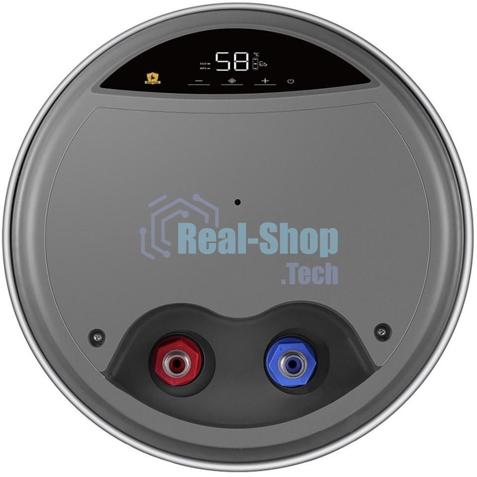 Водонагреватель Haier 50L 3000W ES50V-VH3 VOLT PLUS