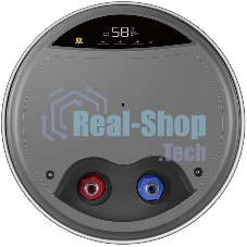 Водонагреватель Haier 50L 3000W ES50V-VH3 VOLT PLUS