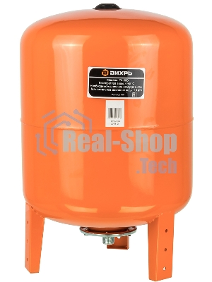 Гидроаккумулятор ГА-80В Вихрь