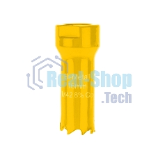 Коронка Bimetal Kranz 16 мм