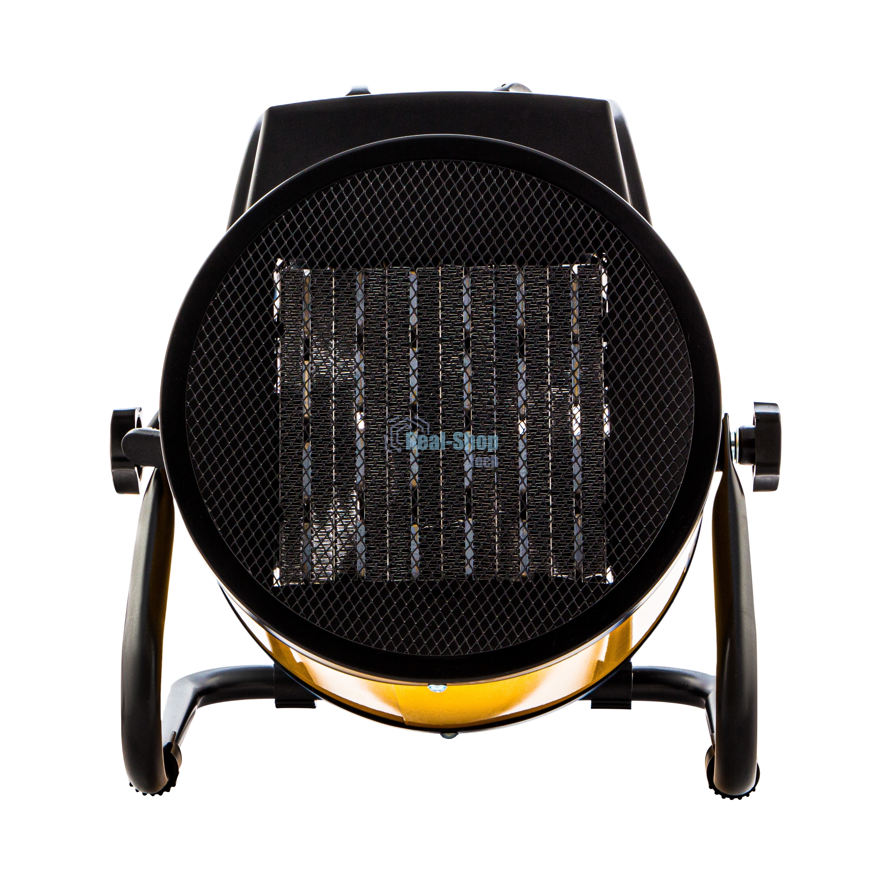 Тепловая пушка Denzel DHC 3-150 96431 3кВт 150м3/ч 30м2 2.75кг