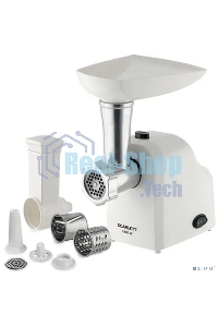 Мясорубка электрическая Scarlett SC-MG45M20 1800Вт