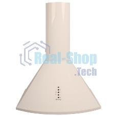 Вытяжка козырьковая Gefest ВО 1604 А81 кремовый, 60 см, 1000 куб. м/ч, 78 дБ Вытяжка козырьковая Gefest ВО 1604 А81 кремовый, 60 см, 1000 куб. м/ч, 78 дБ