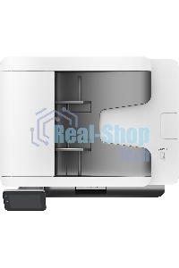 МФУ лазерное Pantum BM5100FDW, A4, ч/б, печ. до 40 стр/мин., скан. до 24 стр/мин., 1200 x 1200 dpi, USB, RJ-45, Wi-Fi