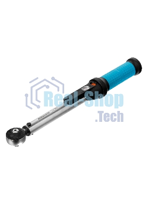 Ключ динамометрический Gross 5-25 Нм, 1/4