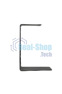 Подставка для наушников настольная, черный Rexant