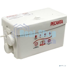 Канализационный насос Ресанта КН 2D 77/9/1