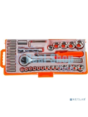 Слесарно-монтажный набор Sparta