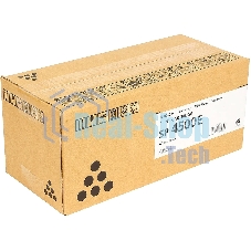 Картридж лазерный тип SP 4500E для Ricoh Aficio SP 4510DN/SP4510SF (6K)
