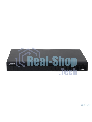Видеорегистратор Dahua DHI-NVR4208-8P-4KS3