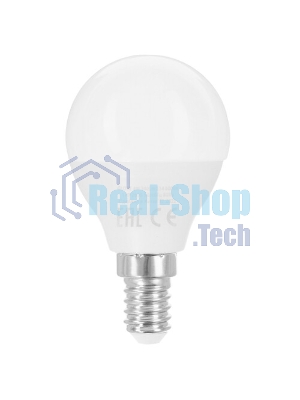 Лампа филам. Thomson Filament TH-B2334 7Вт цок.:E14 свеча 220B св.свеч.бел.хол. Candle (упак.:1шт)