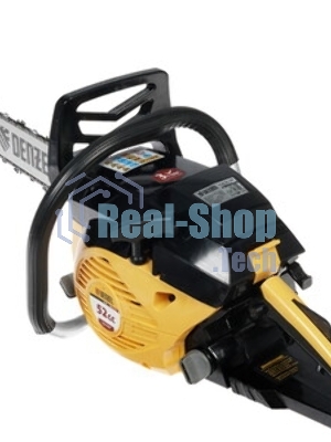 Цепь для бензопилы Denzel DGS-5218 шина 45 см (18