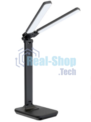Светильник ULTRAFLASH (15728) UF-404 C02 черный (Свет-к напольный, торшер, цоколь Е27)