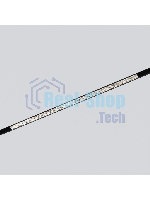 Трековый светильник Slim Magnetic 20W 4000K (черный) 85531/01