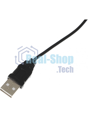 Комплект клавиатура+мышь Defender Triumph C-991 проводной, USB, 1600 DPI, чёрный