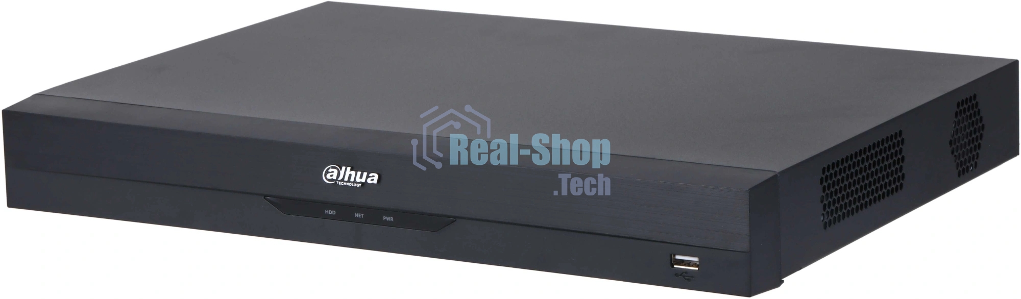 Видеорегистратор Dahua DH-XVR5208AN-4KL-I3/T