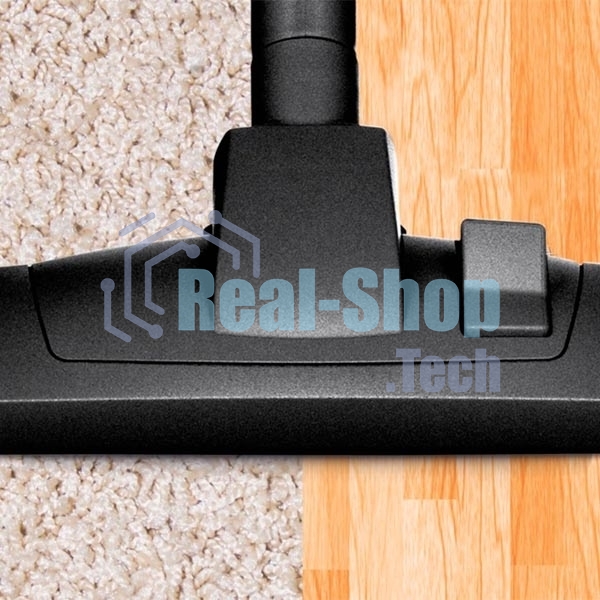 Пылесос Bosch BGS412000 синий/черный, 2000 Вт, уборка сухая, пылесборник контейнер 2.4 л