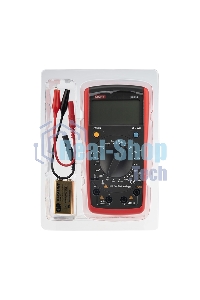 Профессиональный мультиметр (RLC-метр) UNI-T UT603