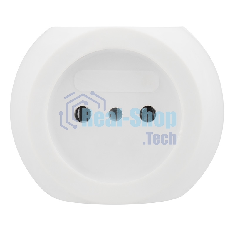 Тройник электрический Rexant 