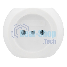 Тройник электрический Rexant 