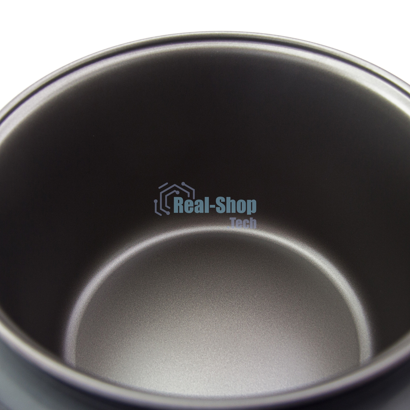 Мультиварка Galaxy GL 2641, черный, объем 5 л, 900 Вт, 11 программ