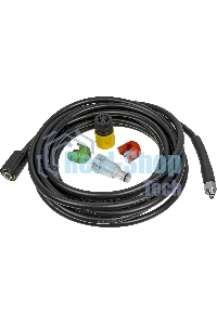 Минимойка Huter M195-PW-PRO 2500Вт