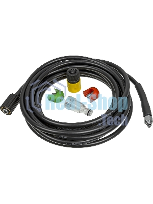 Минимойка Huter M195-PW-PRO 2500Вт