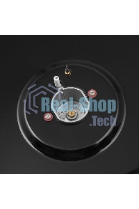 Газовая варочная панель Maunfeld EGHE.32.63CB/G