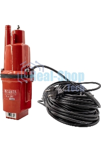 Вибрационный насос НВ-40В Ресанта