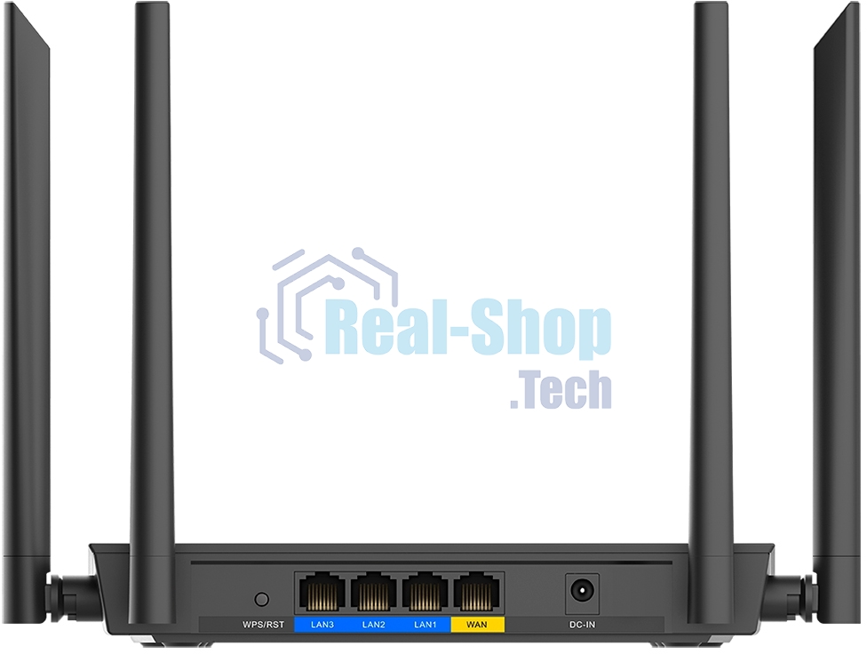 Роутер беспроводной D-Link DIR-820/RU/A1A