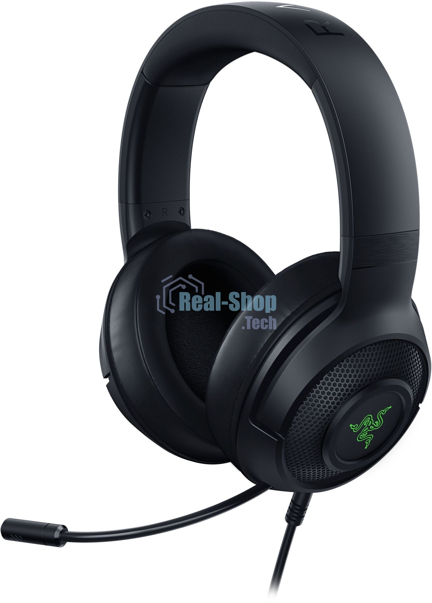Гарнитура Razer Kraken V3 X headset