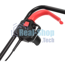 Газонокосилка роторная Hyundai LE 3210 1100Вт