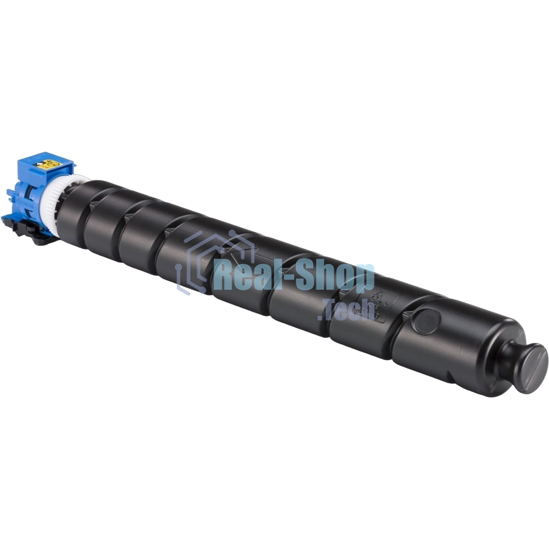 Картридж лазерный Kyocera TK-8345C (1T02L7CNL0/1T02L7CNL1) голубой для TASKalfa 2552ci 12000 стр.