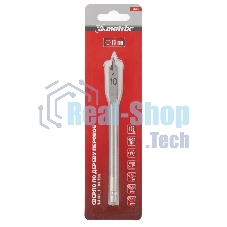 Сверло по дереву Matrix перовое, 10 мм 6-гранный хвостовик