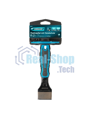 Зубило-конопатка Gross 200х45 мм-1-3/4