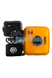 Двигатель бензиновый Denzel RX-17S, 7 л.с., 212 см3, горизонтальный вал шлиц 25 мм