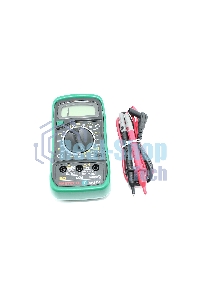 мультиметр MASTECH MAS830