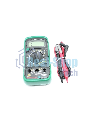 мультиметр MASTECH MAS830