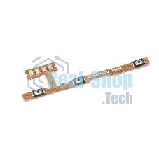 Шлейф кнопки включения и кнопок громкости для Xiaomi Redmi Note 11T
