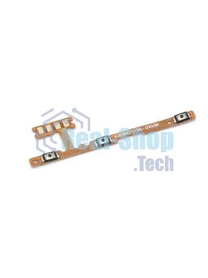 Шлейф кнопки включения и кнопок громкости для Xiaomi Redmi Note 11T