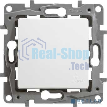 Выключатель/Переключатель ETIKA IP44 10AX, бел. ETIKA Выключатель/Переключатель IP44 10AX, бел.