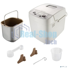 Хлебопечка Redmond RBM-1908 450 Вт, белый