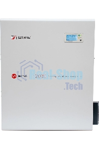 Штиль Однофазный стабилизатор ИнСтаб/12000 ВА, инверторный/IS12000/220 В/