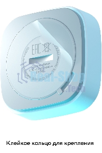 Умная кнопка СБЕР/SBER (SBDV-00032) 