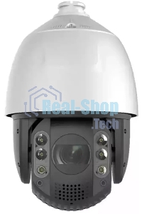 Камера видеонаблюдения IP Hikvision DS-2DE7A432IW-AEB 5.9-188.8мм корп.:белый