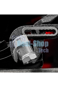 Переставные клещи 400 мм, хром-ванадий, обливные рукоятки Matrix