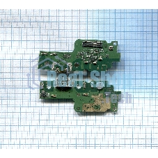 Плата разъема питания с микрофоном для Huawei Honor 5A