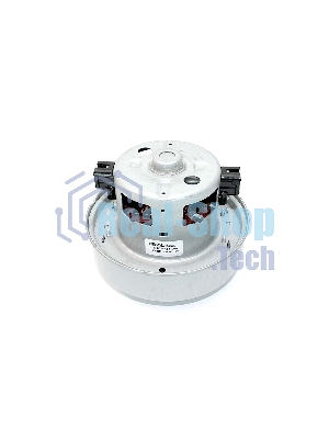 Мотор (двигатель) для пылесосов Samsung, LG, Daewoo, Sharp 1400W VAC031UN